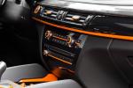 BMW X6 M Orange Crush by Pfaff 2016 года